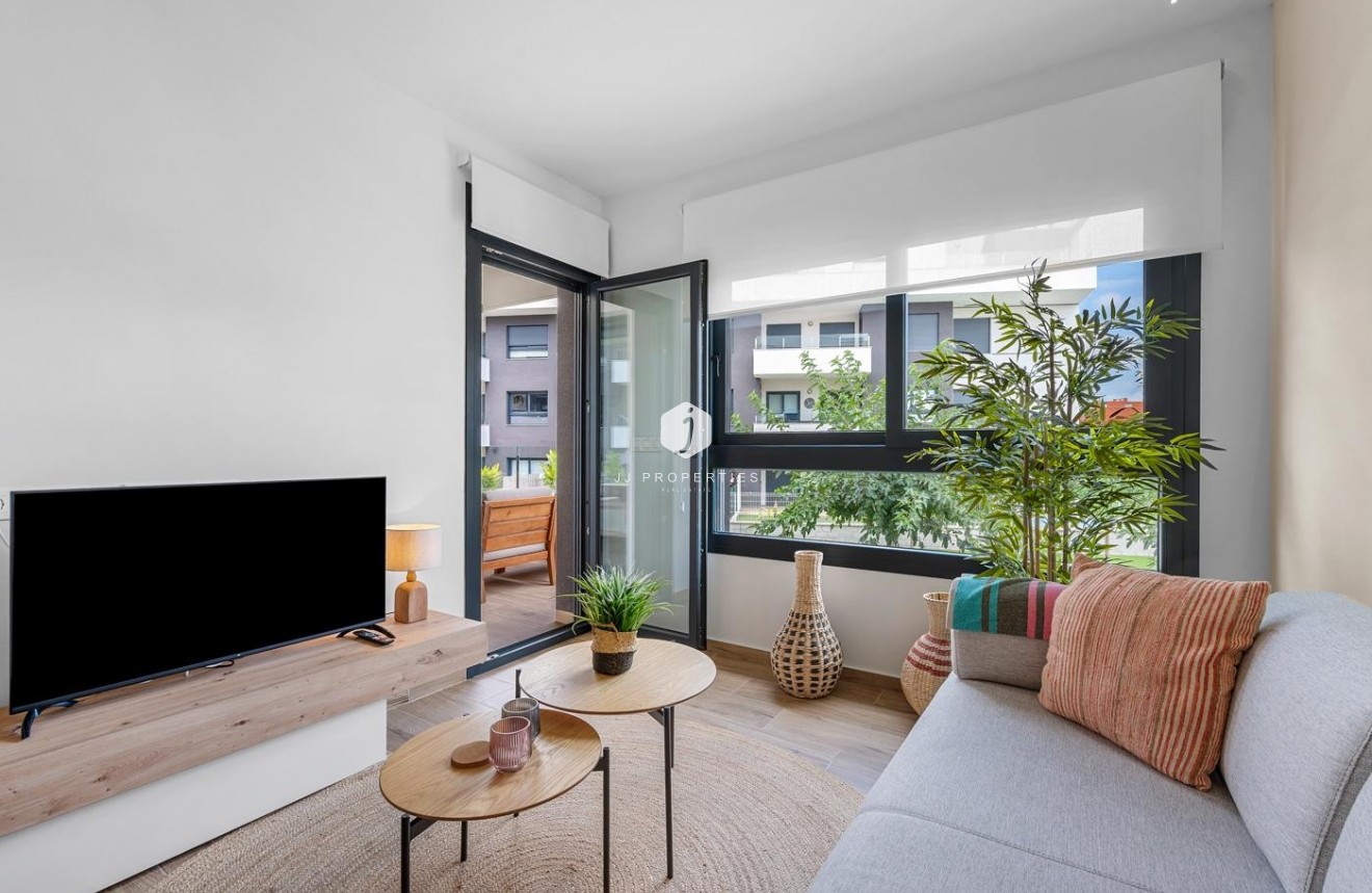 Segunda mano - Apartamento / piso -
Orihuela Costa - Costa Blanca