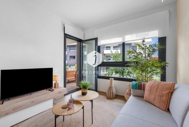 Segunda mano - Apartamento / piso -
Orihuela Costa - Costa Blanca