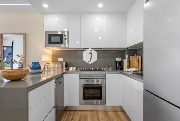 Segunda mano - Apartamento / piso -
Orihuela Costa - Costa Blanca