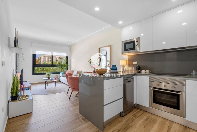 Segunda mano - Apartamento / piso -
Orihuela Costa - Costa Blanca