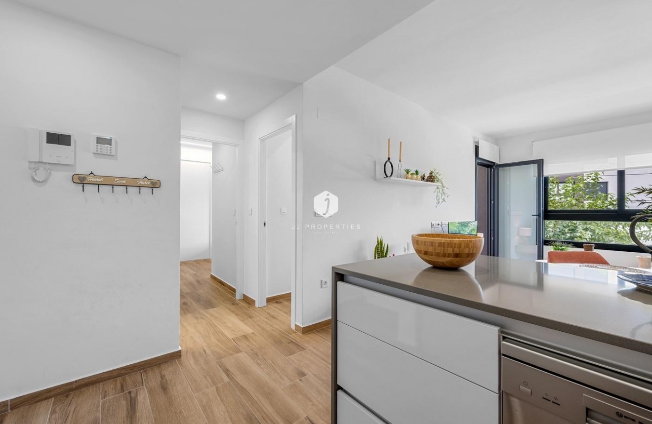 Segunda mano - Apartamento / piso -
Orihuela Costa - Costa Blanca