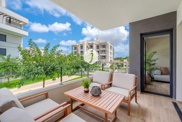 Segunda mano - Apartamento / piso -
Orihuela Costa - Costa Blanca