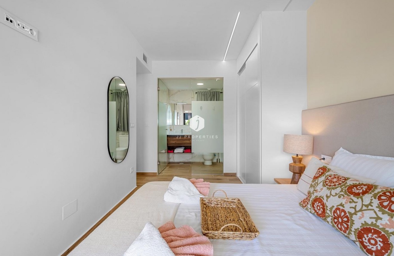 Segunda mano - Apartamento / piso -
Orihuela Costa - Costa Blanca