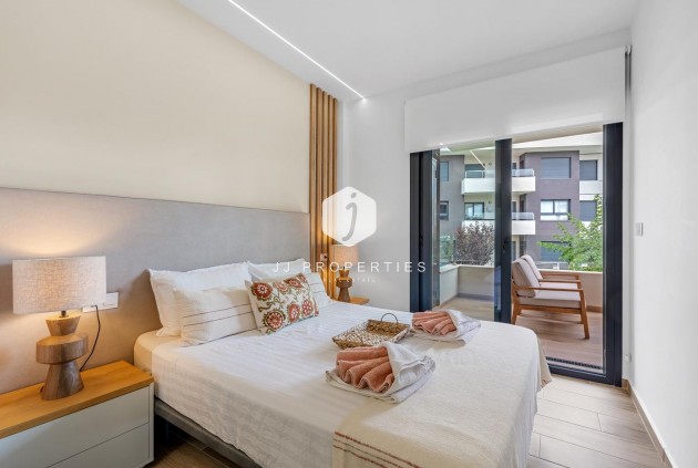 Segunda mano - Apartamento / piso -
Orihuela Costa - Costa Blanca