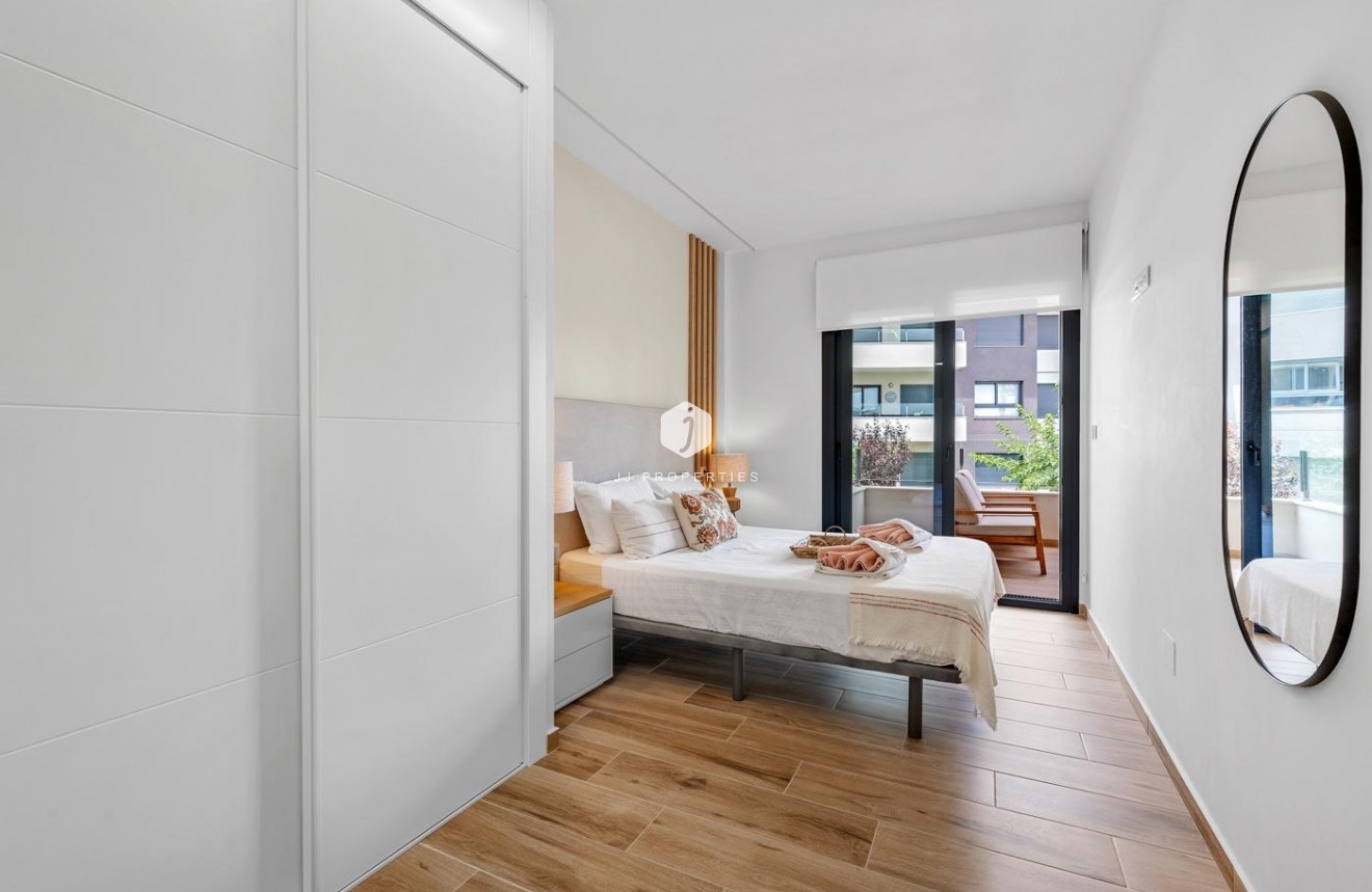 Segunda mano - Apartamento / piso -
Orihuela Costa - Costa Blanca