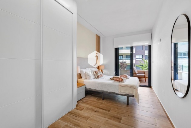 Segunda mano - Apartamento / piso -
Orihuela Costa - Costa Blanca