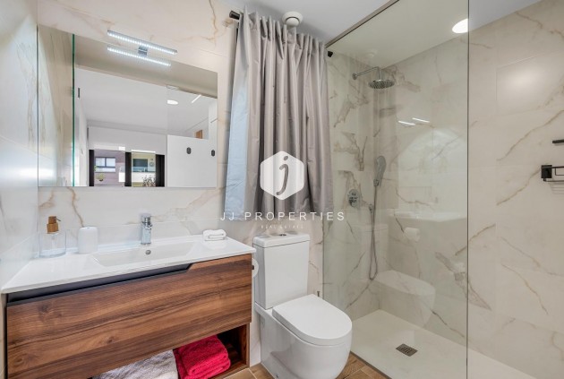 Segunda mano - Apartamento / piso -
Orihuela Costa - Costa Blanca