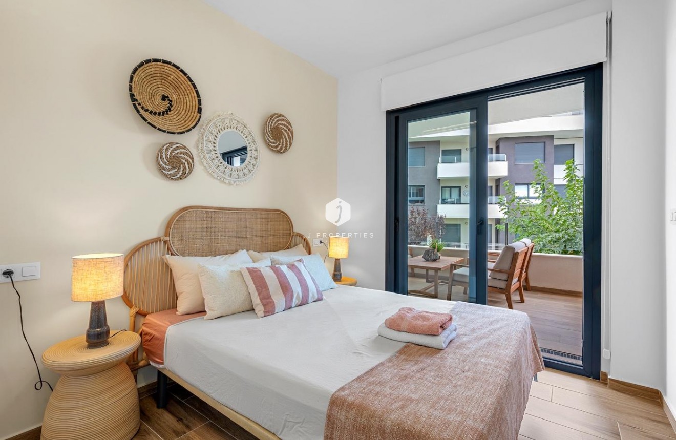 Segunda mano - Apartamento / piso -
Orihuela Costa - Costa Blanca