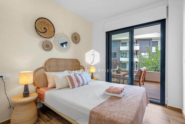 Segunda mano - Apartamento / piso -
Orihuela Costa - Costa Blanca