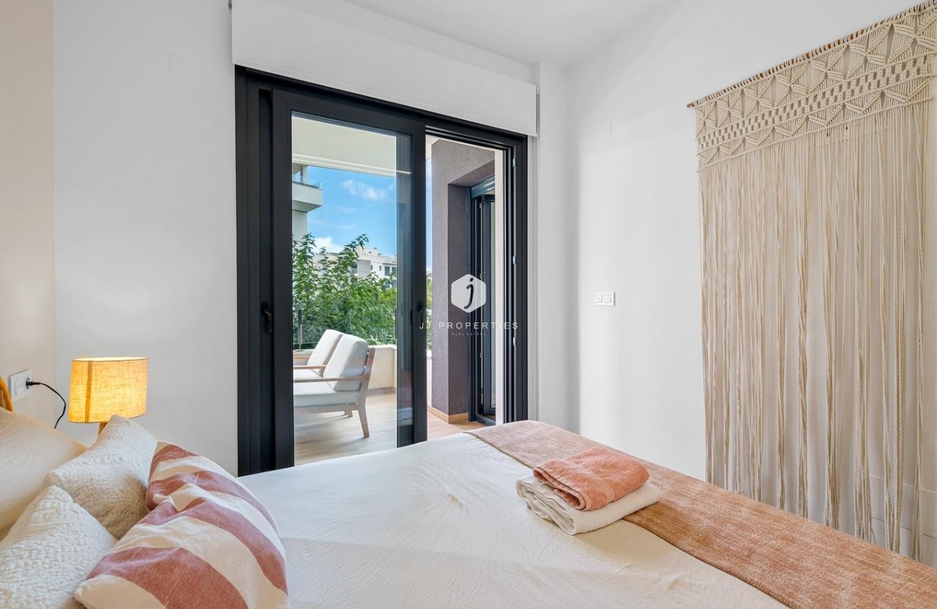 Segunda mano - Apartamento / piso -
Orihuela Costa - Costa Blanca