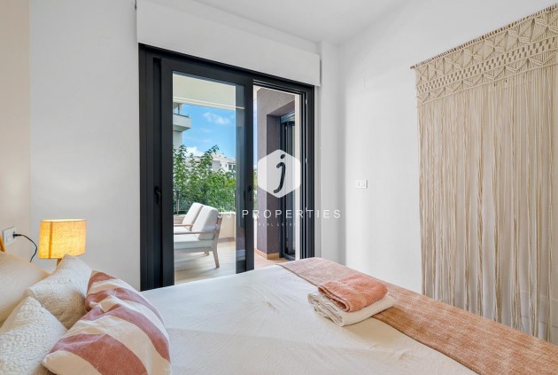 Segunda mano - Apartamento / piso -
Orihuela Costa - Costa Blanca