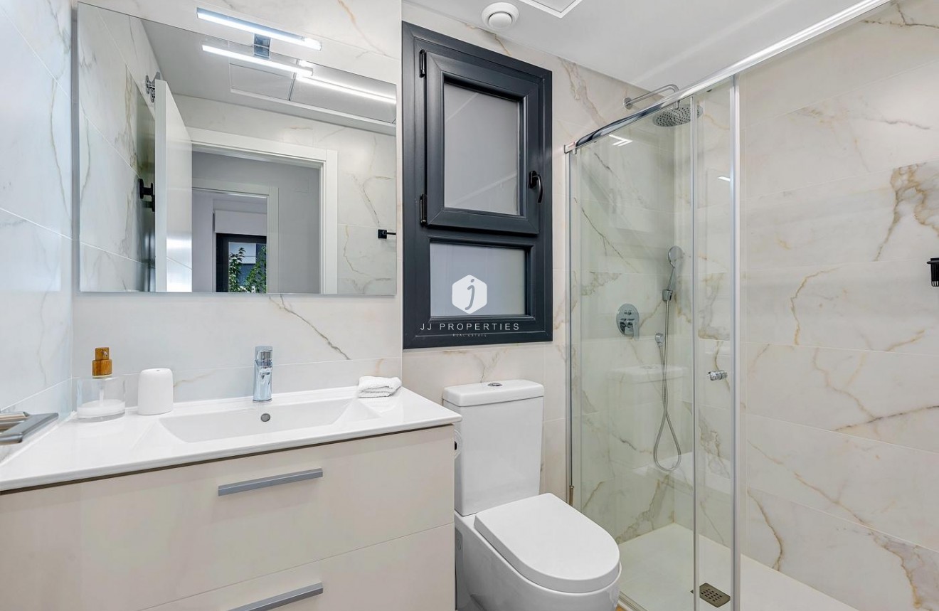 Segunda mano - Apartamento / piso -
Orihuela Costa - Costa Blanca