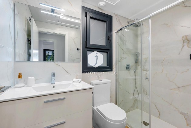 Segunda mano - Apartamento / piso -
Orihuela Costa - Costa Blanca