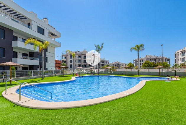 Segunda mano - Apartamento / piso -
Orihuela Costa - Costa Blanca