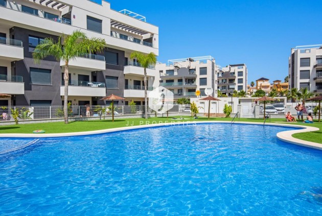 Segunda mano - Apartamento / piso -
Orihuela Costa - Costa Blanca
