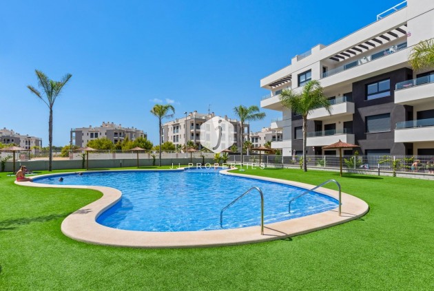 Segunda mano - Apartamento / piso -
Orihuela Costa - Costa Blanca