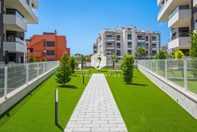 Segunda mano - Apartamento / piso -
Orihuela Costa - Costa Blanca