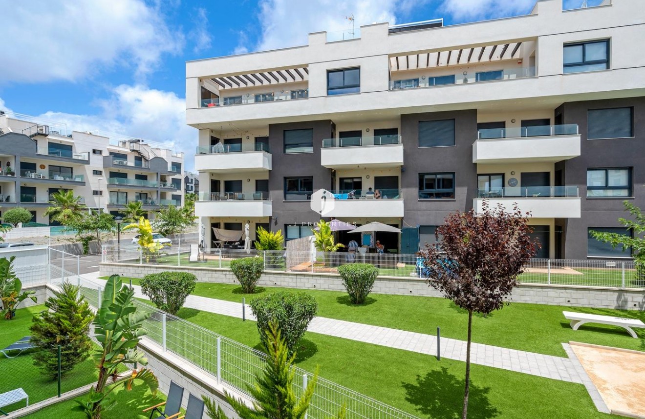 Segunda mano - Apartamento / piso -
Orihuela Costa - Costa Blanca