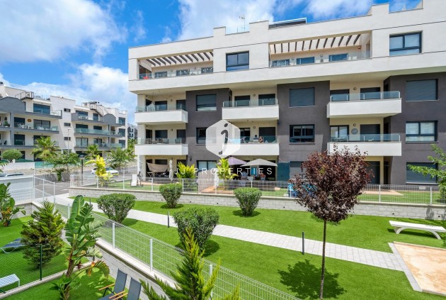 Segunda mano - Apartamento / piso -
Orihuela Costa - Costa Blanca