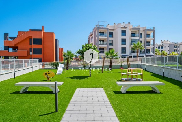 Segunda mano - Apartamento / piso -
Orihuela Costa - Costa Blanca