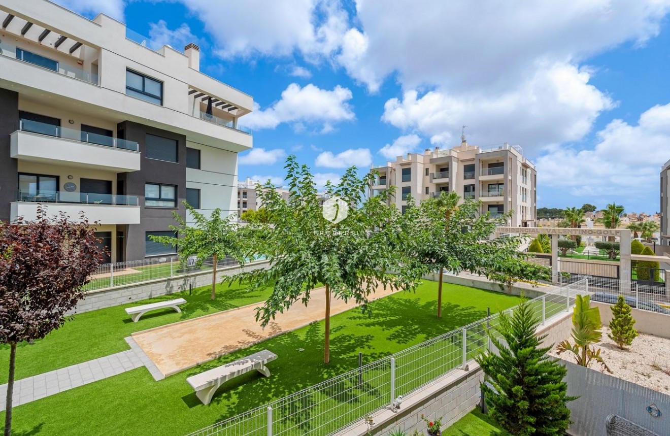 Segunda mano - Apartamento / piso -
Orihuela Costa - Costa Blanca