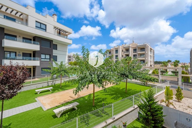 Segunda mano - Apartamento / piso -
Orihuela Costa - Costa Blanca