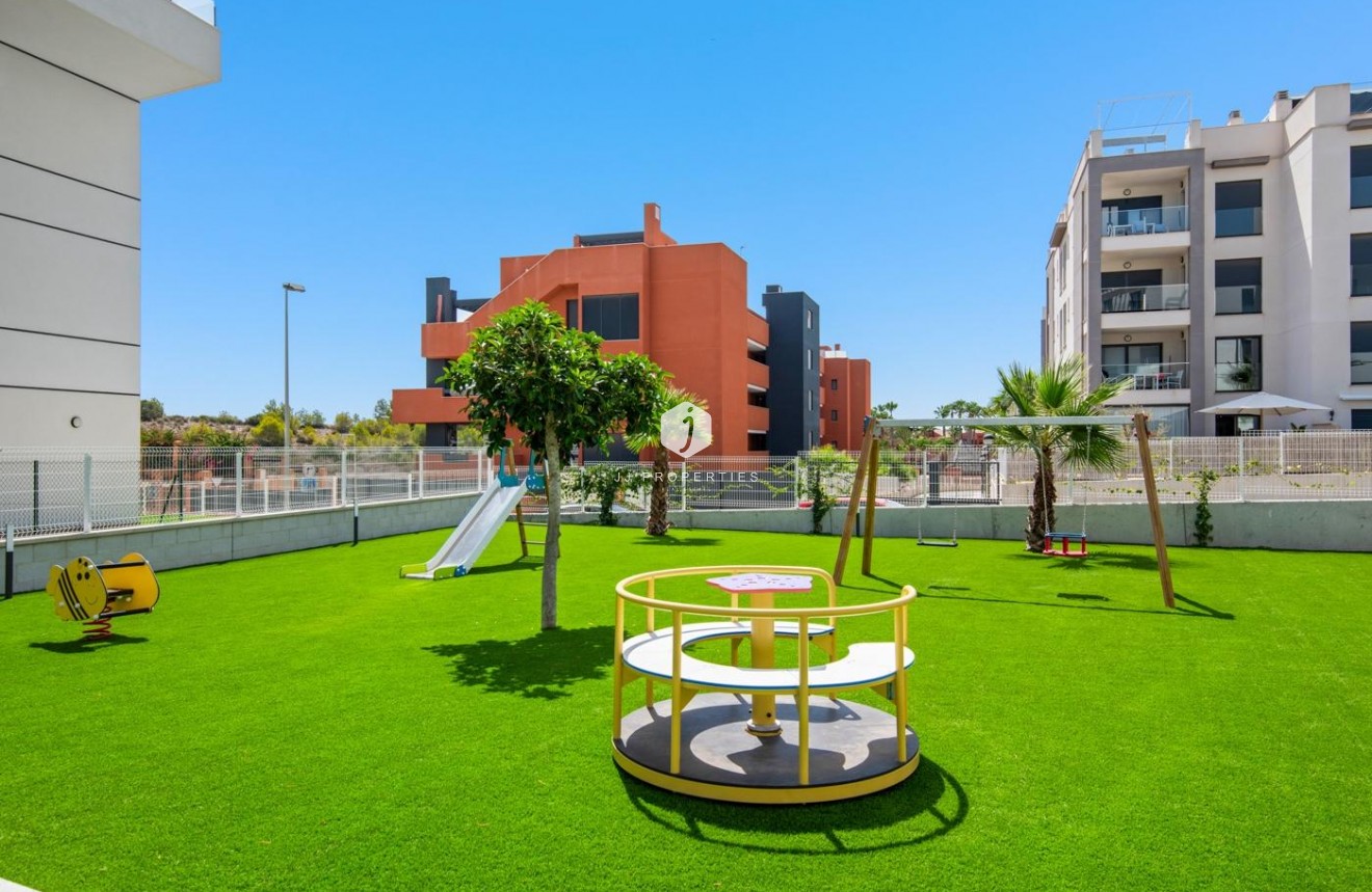 Segunda mano - Apartamento / piso -
Orihuela Costa - Costa Blanca