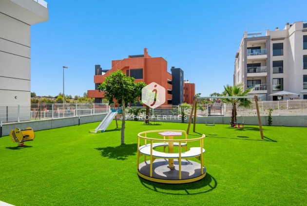 Segunda mano - Apartamento / piso -
Orihuela Costa - Costa Blanca