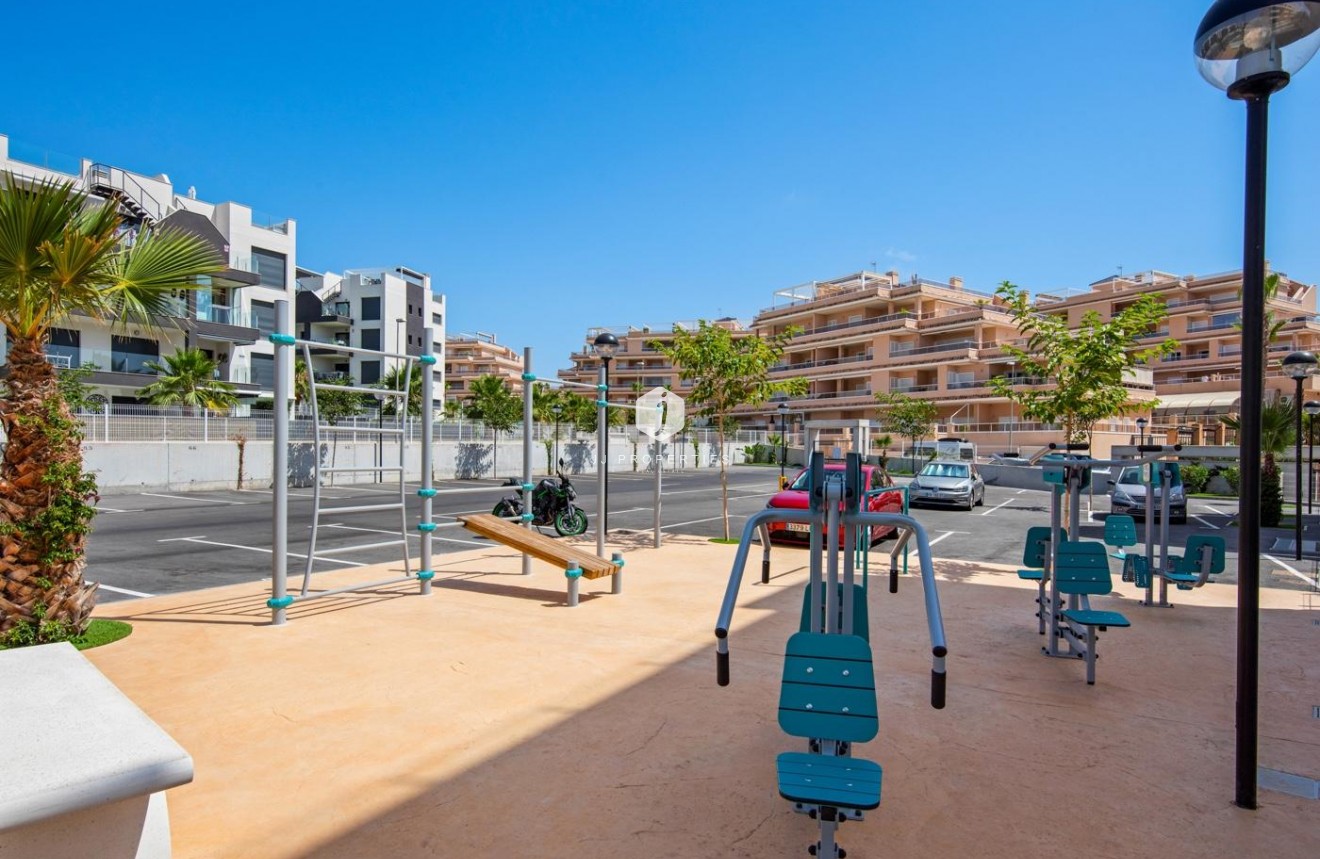 Segunda mano - Apartamento / piso -
Orihuela Costa - Costa Blanca