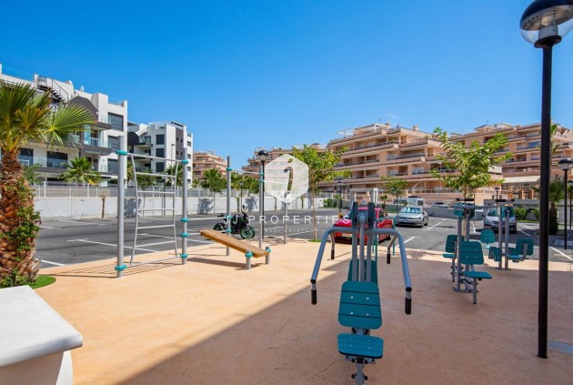 Segunda mano - Apartamento / piso -
Orihuela Costa - Costa Blanca