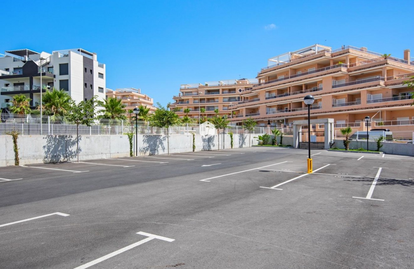Segunda mano - Apartamento / piso -
Orihuela Costa - Costa Blanca