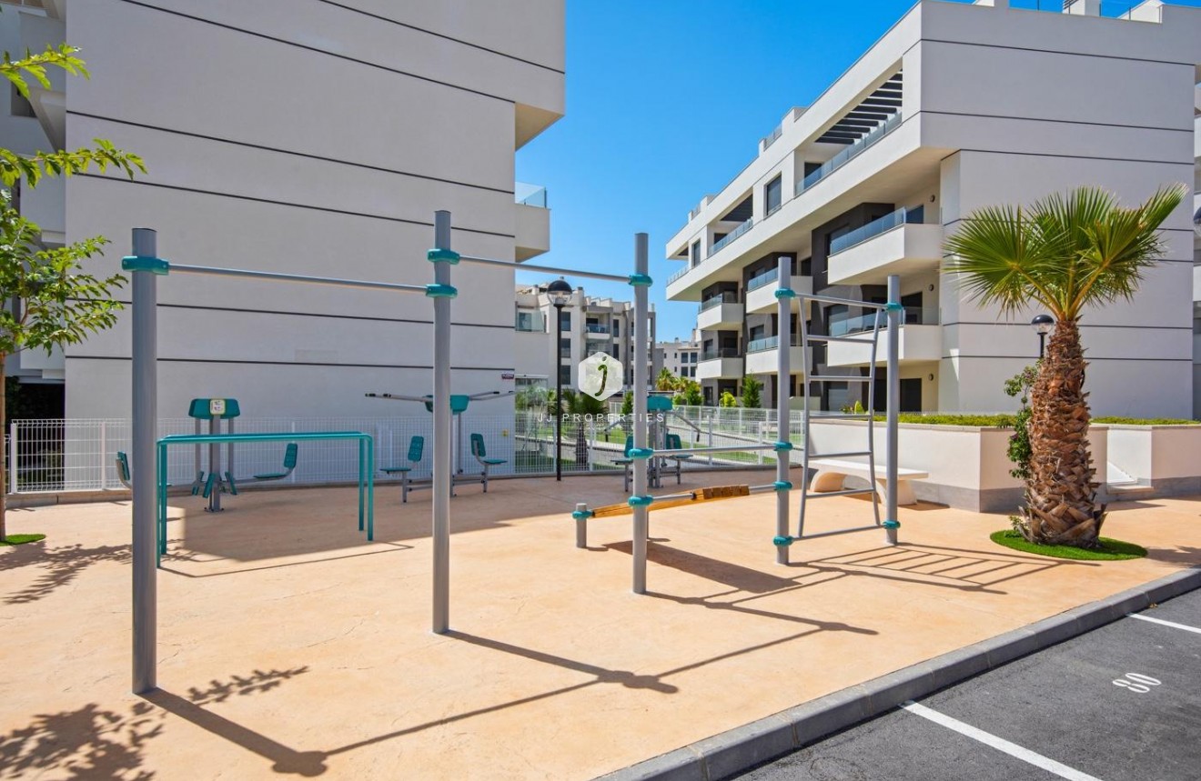 Segunda mano - Apartamento / piso -
Orihuela Costa - Costa Blanca