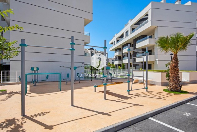 Segunda mano - Apartamento / piso -
Orihuela Costa - Costa Blanca