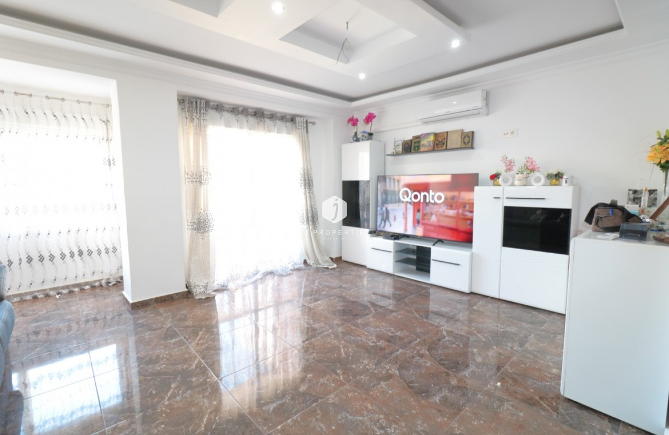 Segunda mano - Apartamento / piso -
Torrevieja - Costa Blanca