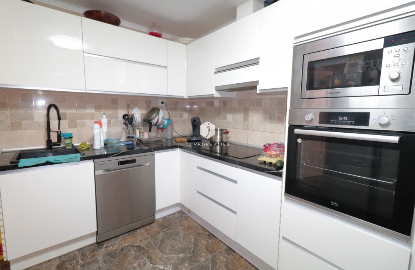 Segunda mano - Apartamento / piso -
Torrevieja - Costa Blanca