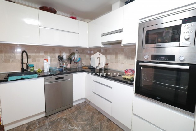 Segunda mano - Apartamento / piso -
Torrevieja - Costa Blanca