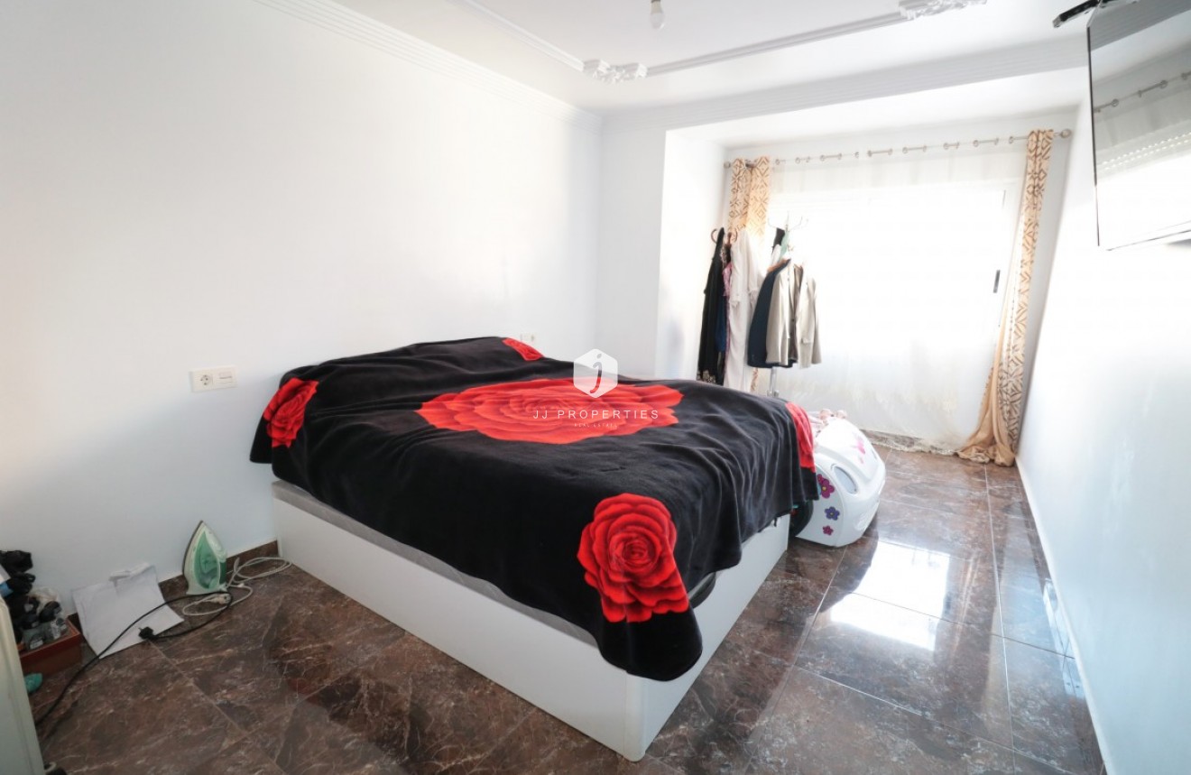 Segunda mano - Apartamento / piso -
Torrevieja - Costa Blanca