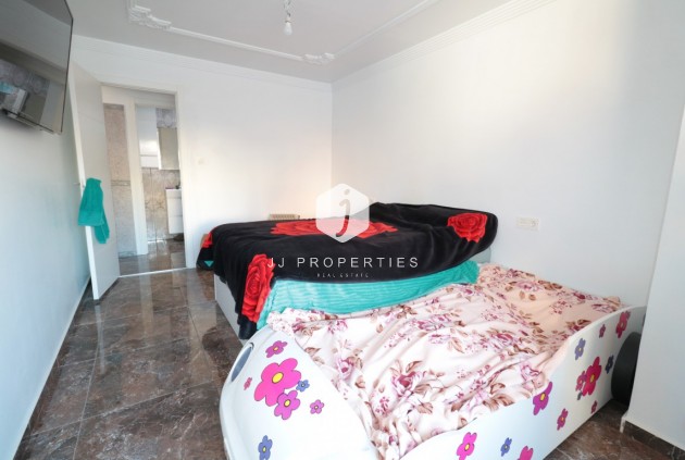 Segunda mano - Apartamento / piso -
Torrevieja - Costa Blanca