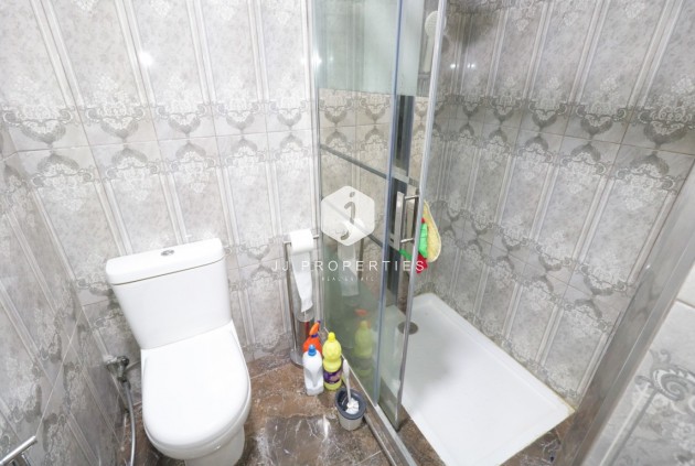 Segunda mano - Apartamento / piso -
Torrevieja - Costa Blanca