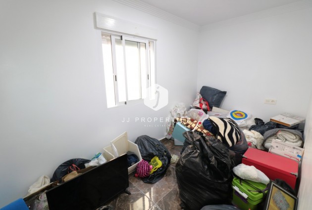 Segunda mano - Apartamento / piso -
Torrevieja - Costa Blanca