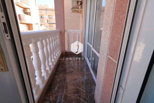 Segunda mano - Apartamento / piso -
Torrevieja - Costa Blanca