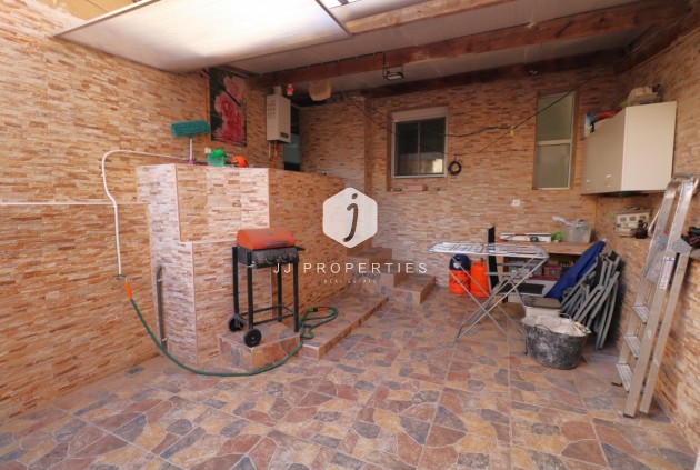 Segunda mano - Apartamento / piso -
Torrevieja - Costa Blanca