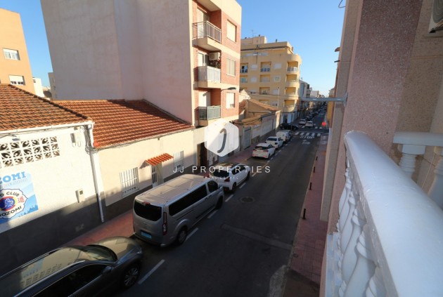 Segunda mano - Apartamento / piso -
Torrevieja - Costa Blanca