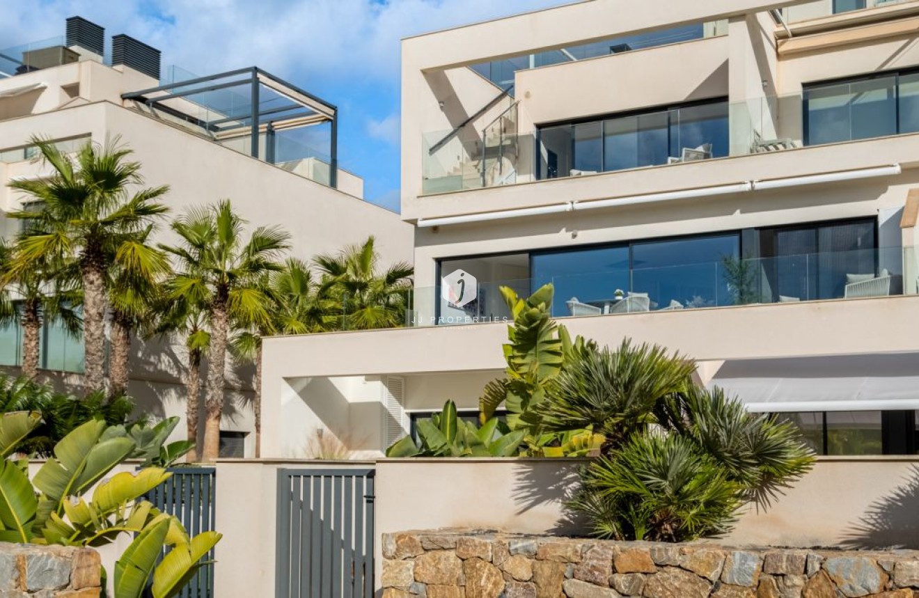 Tweedehands - Appartement / flat -
Orihuela Costa - Costa Blanca