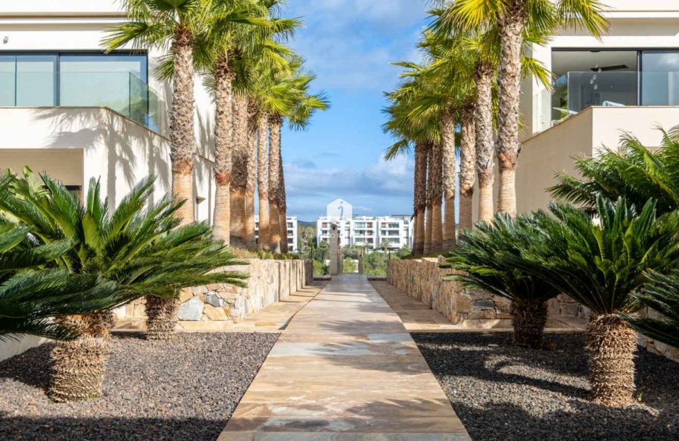 Tweedehands - Appartement / flat -
Orihuela Costa - Costa Blanca