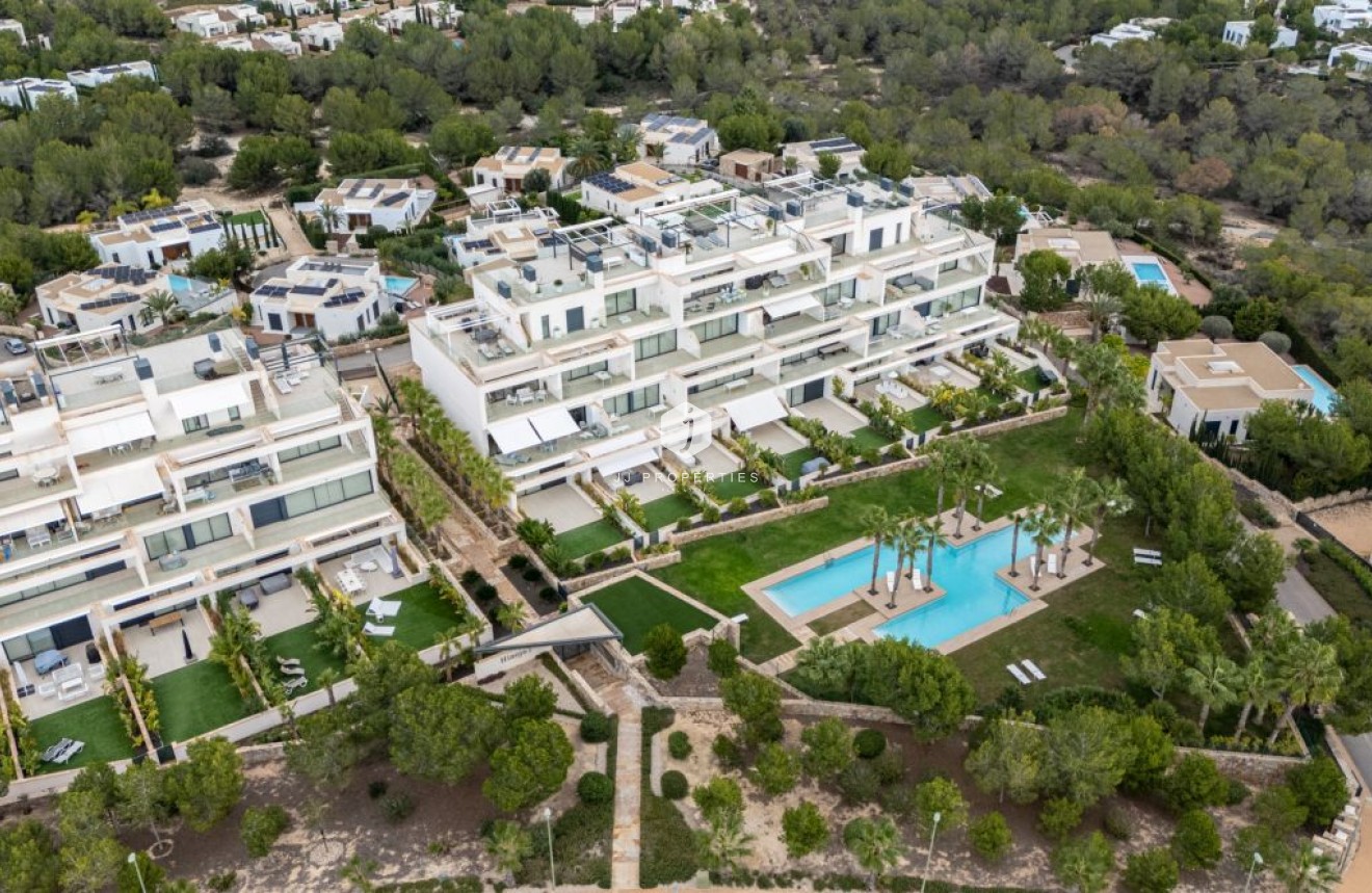 Tweedehands - Appartement / flat -
Orihuela Costa - Costa Blanca