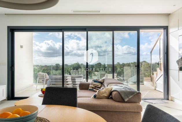 Tweedehands - Appartement / flat -
Orihuela Costa - Costa Blanca