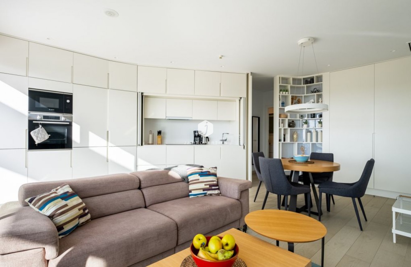 Tweedehands - Appartement / flat -
Orihuela Costa - Costa Blanca