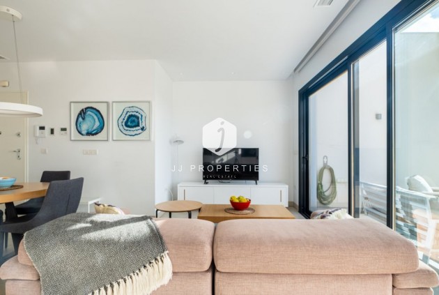 Tweedehands - Appartement / flat -
Orihuela Costa - Costa Blanca