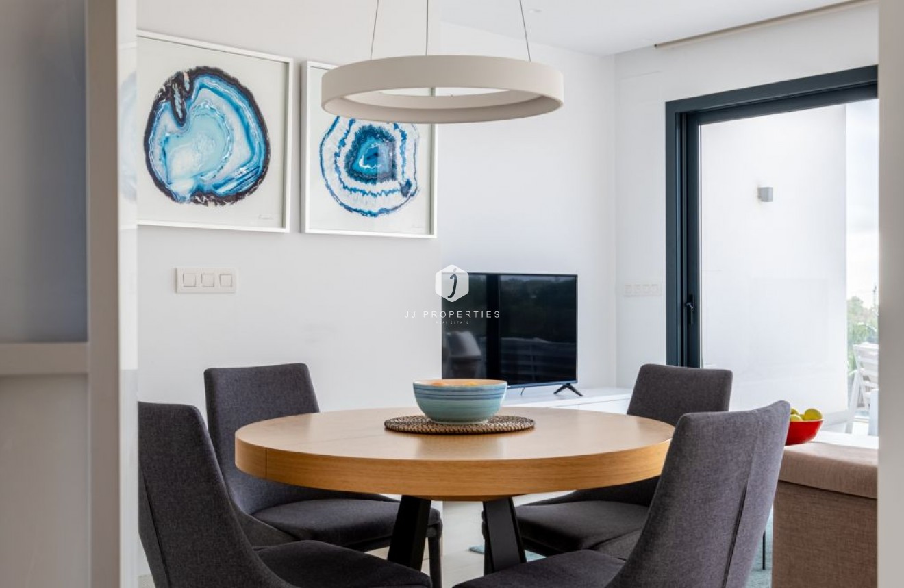 Tweedehands - Appartement / flat -
Orihuela Costa - Costa Blanca